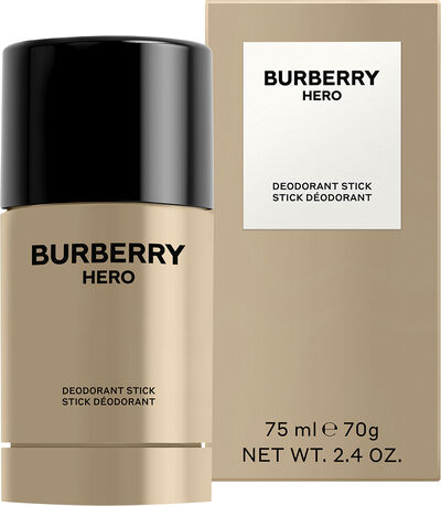 BURBERRY Hero Deodorant stick 75 fra Burberry | 265.00 DKK | Magasin.dk