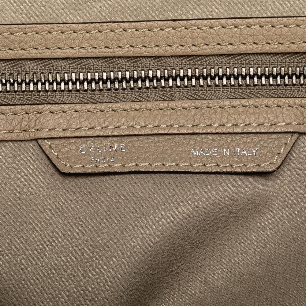 Celine Luggage