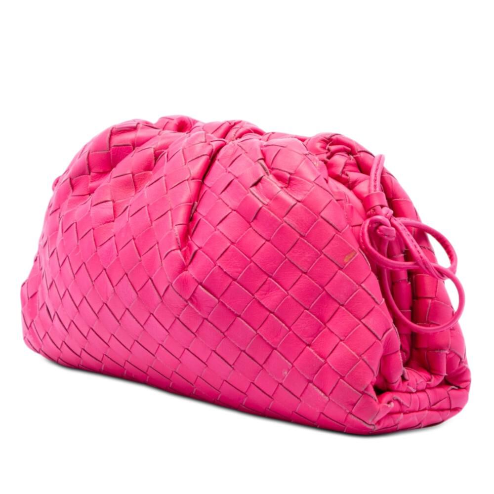 Bottega Veneta Pouch