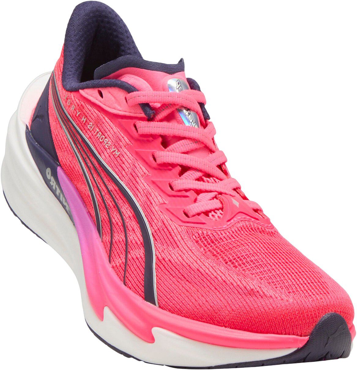 Deviate Nitro 3 X Hyrox L&oslash;besko