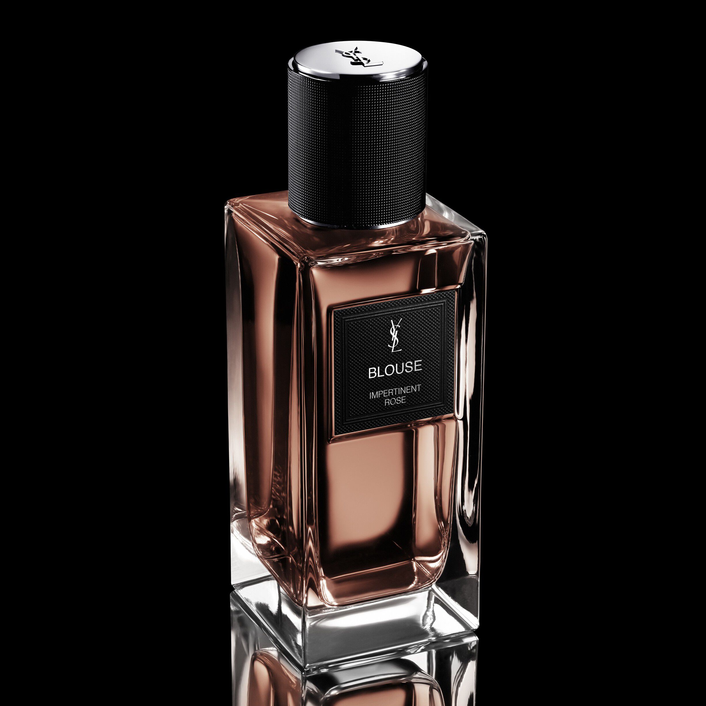 Blouse - Le Vestiaire des Parfums