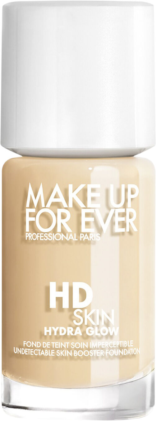 HD Skin Hydra Glow Foundation