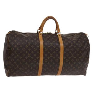 Louis Vuitton Keepall