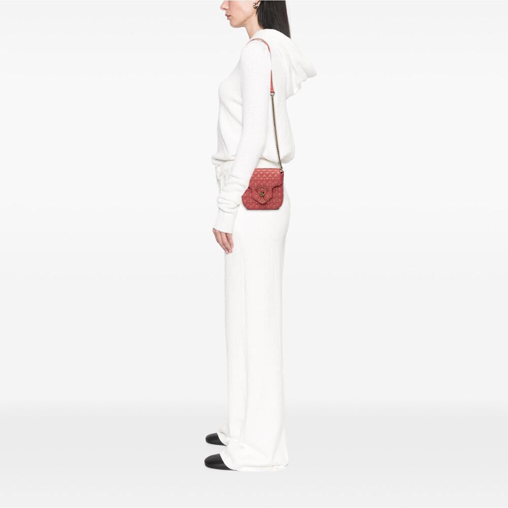 Bvlgari Crossbody Bag