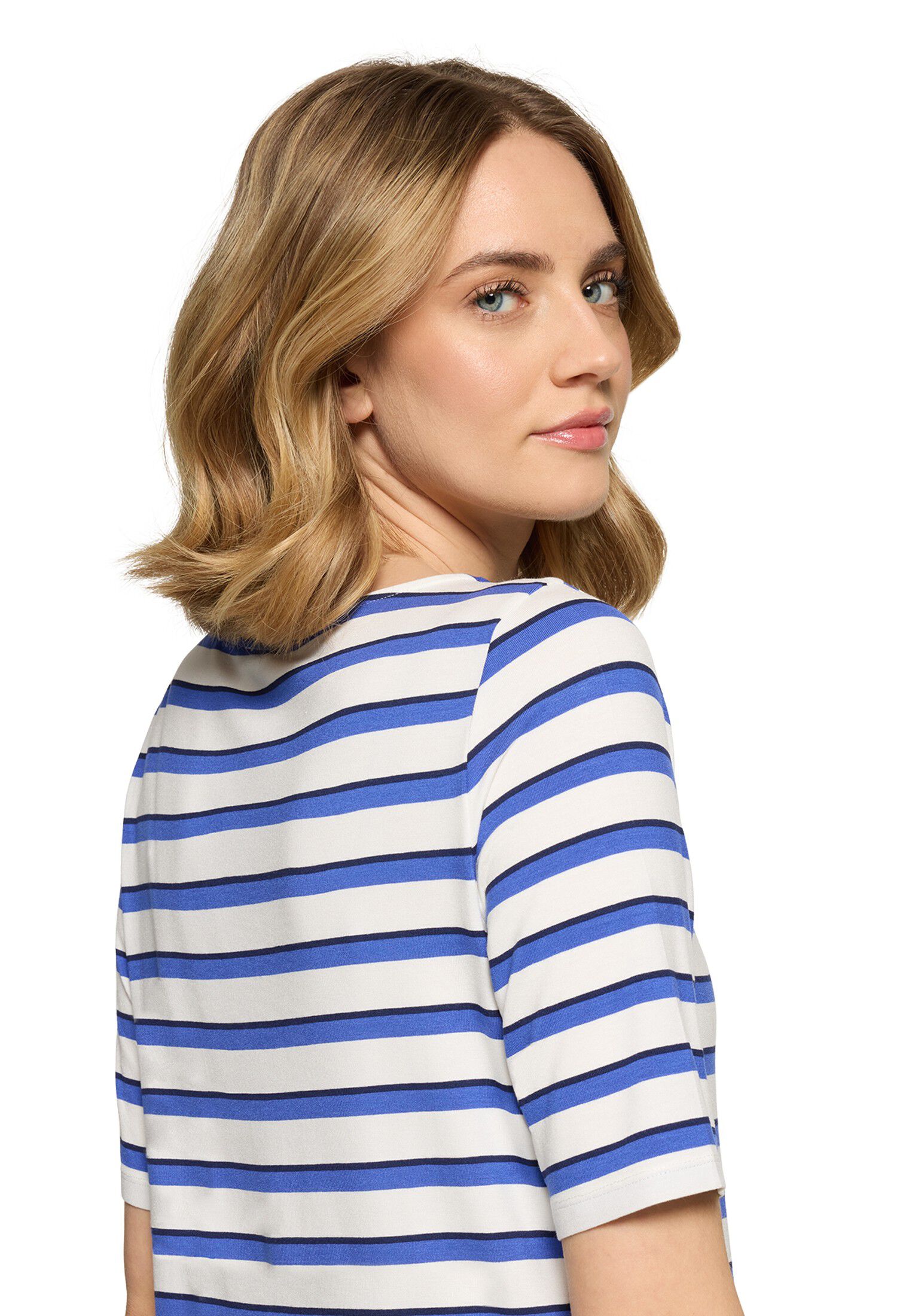 Shirt Kurz 1/2 Ar