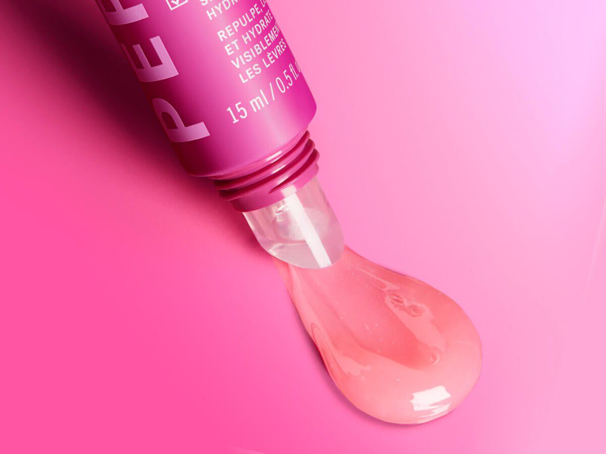 Pro-Collagen Peptide Gloss Balm