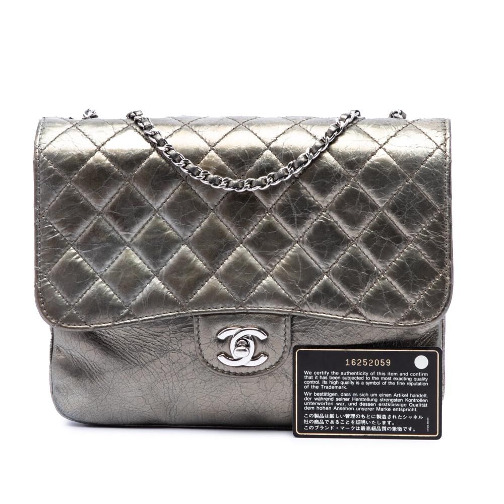 Chanel Flap Bag