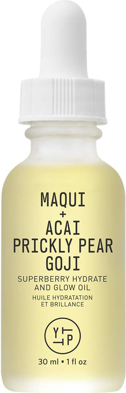 Superberry Hydrate - Glow Oil