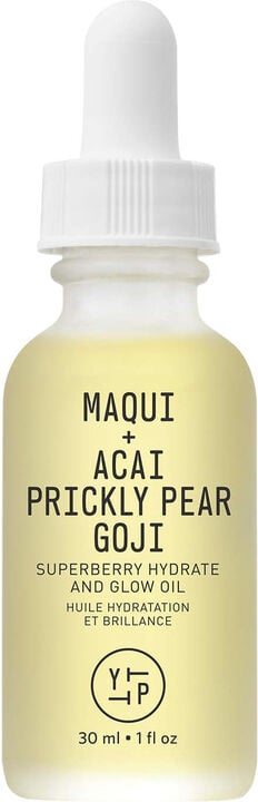 Superberry Hydrate - Glow Oil