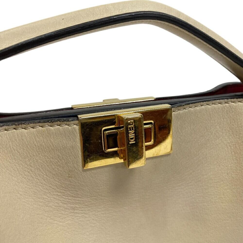 Fendi Peekaboo