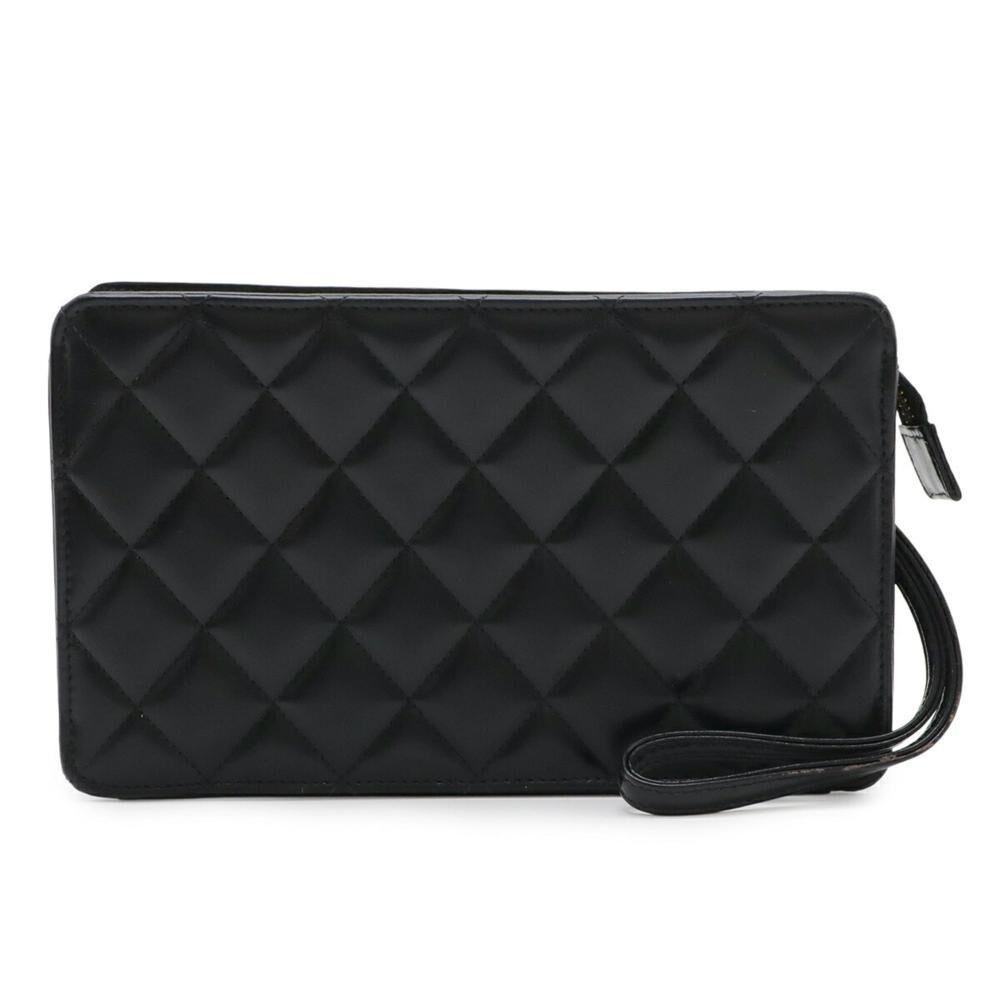 Chanel Clutch