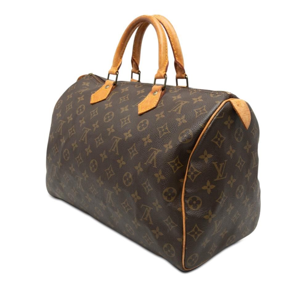 Louis Vuitton Speedy