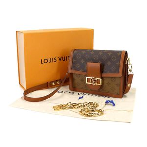 Louis Vuitton Dauphine