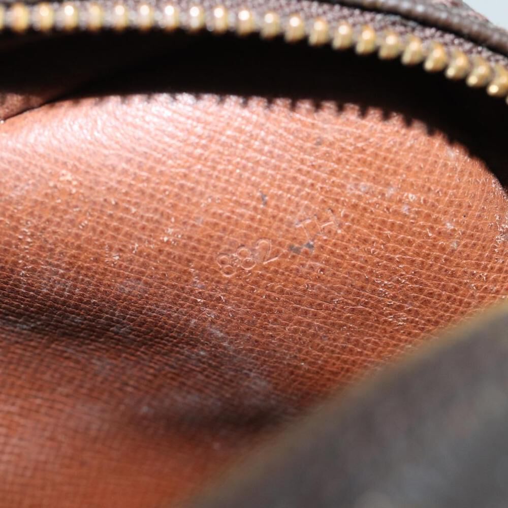 Louis Vuitton Marly Dragonne