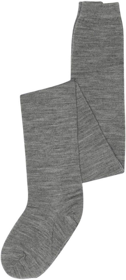TIGHTS WOOL/COTTON PLAIN