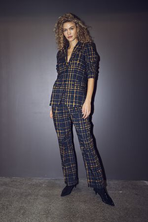Viaja Trousers