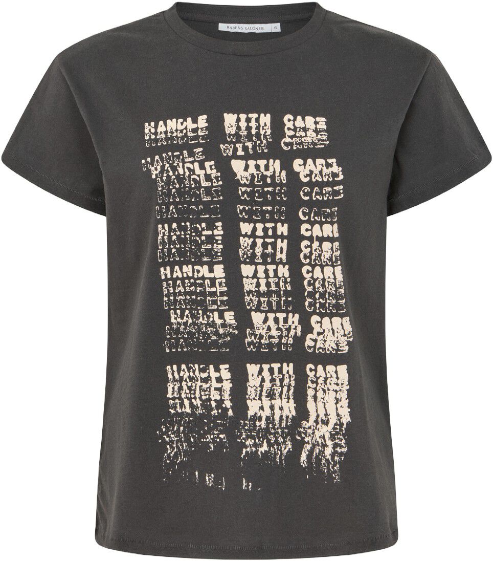Handle with care t-shirt - Ambla