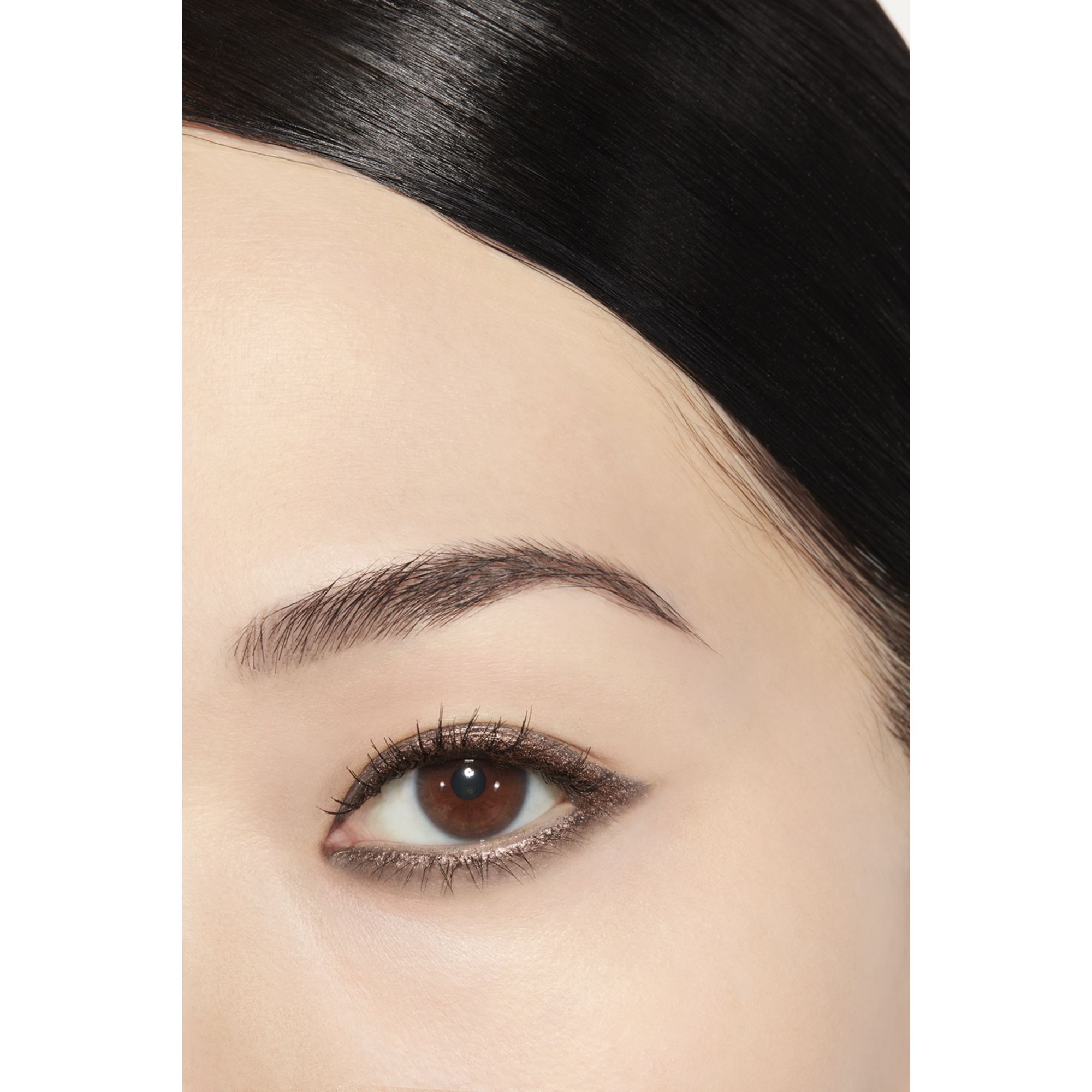 &Oslash;JENPEN, EYELINER OG KOHL, HOLDER I LANG TID