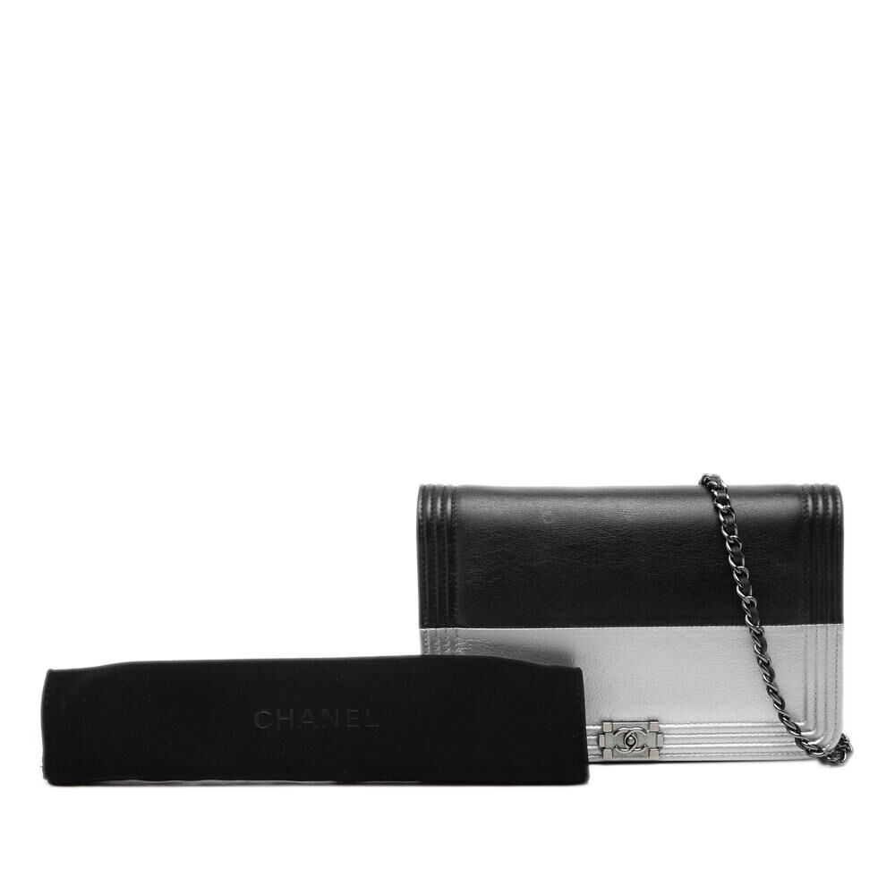 Chanel Boy Bags