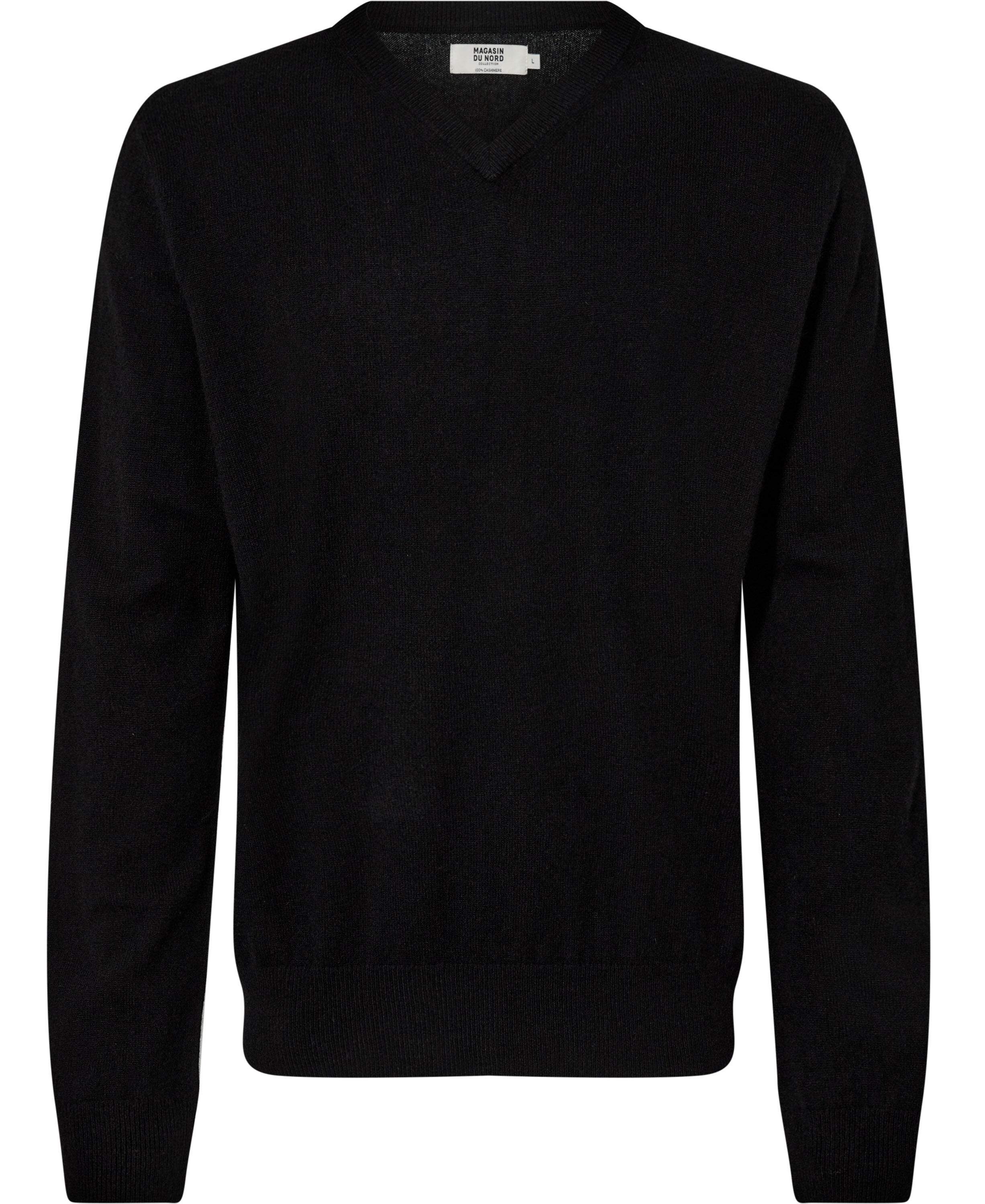 Mads 1 - 100% Cashmere