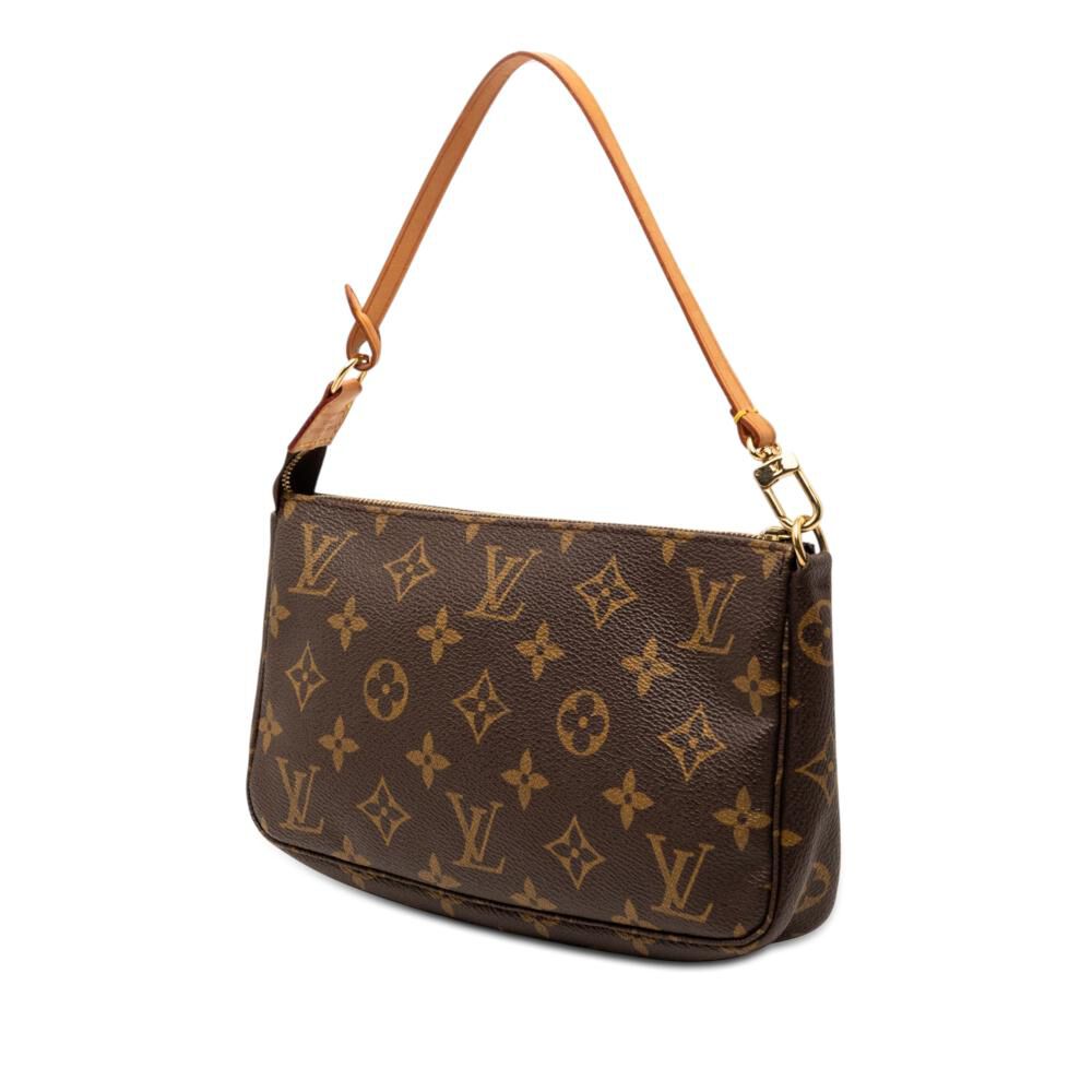 Louis Vuitton Pochette Accessoires
