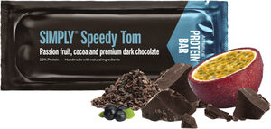 Proteinbar, Speedy Tom 40 g