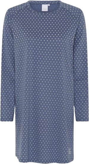 Nicole L/S Dress