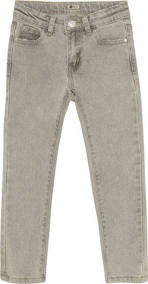 2700 Skinny Fit Jeans