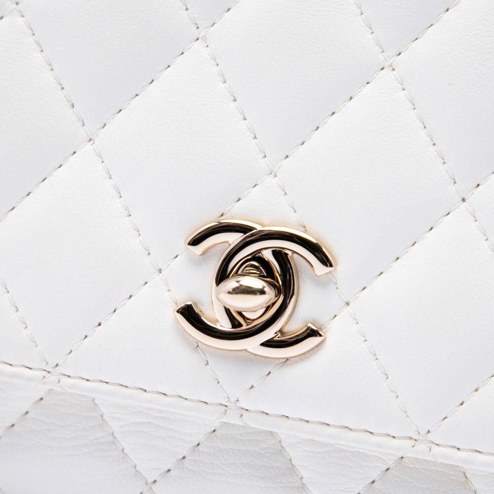Chanel Flap Bag