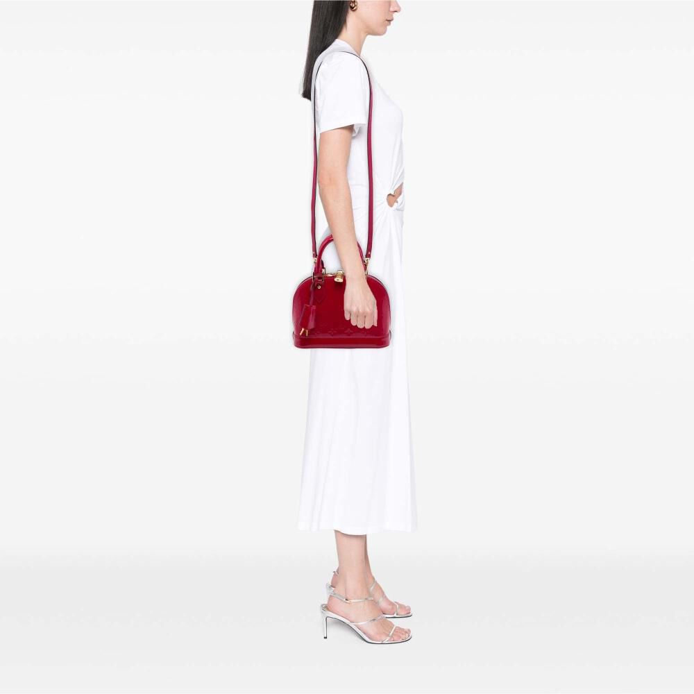 Louis Vuitton Alma
