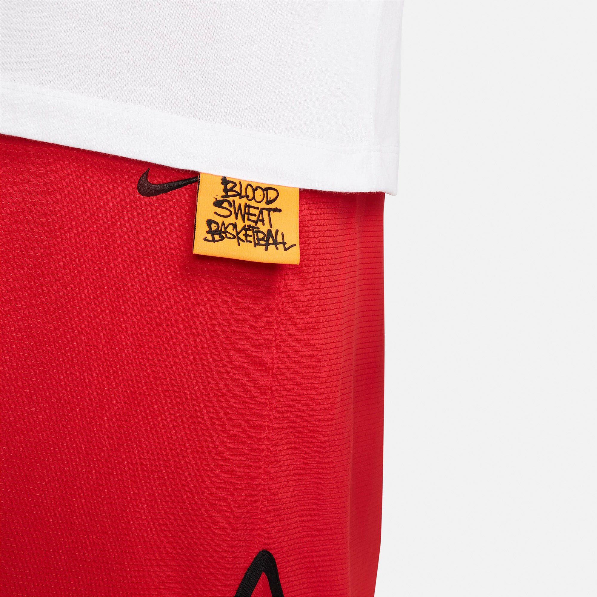 Dri-FIT Basketball T-shirt
