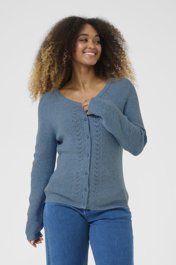 CRDela cardigan