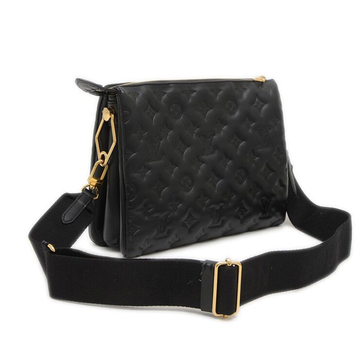 Louis Vuitton Coussin