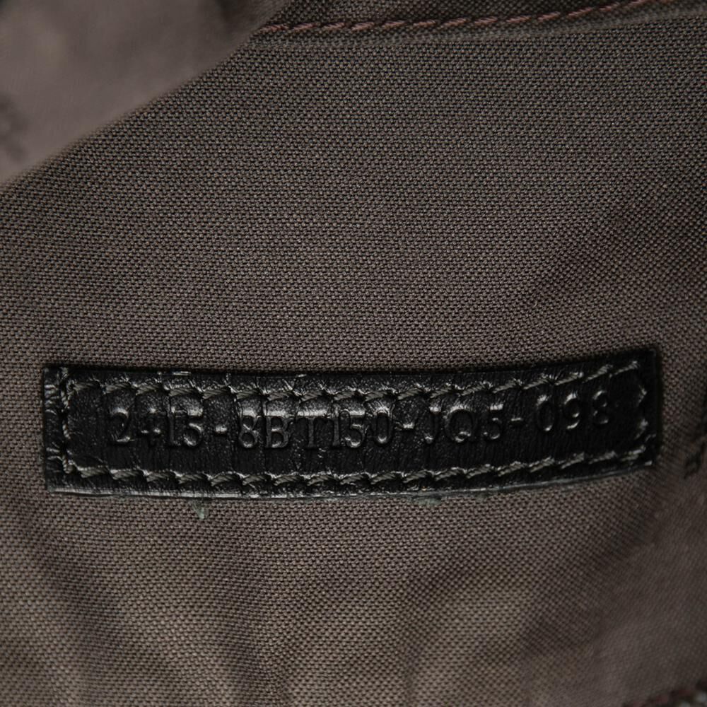 Fendi Crossbody Bag