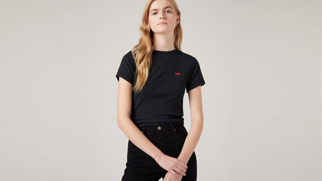 Essential Sporty Tee