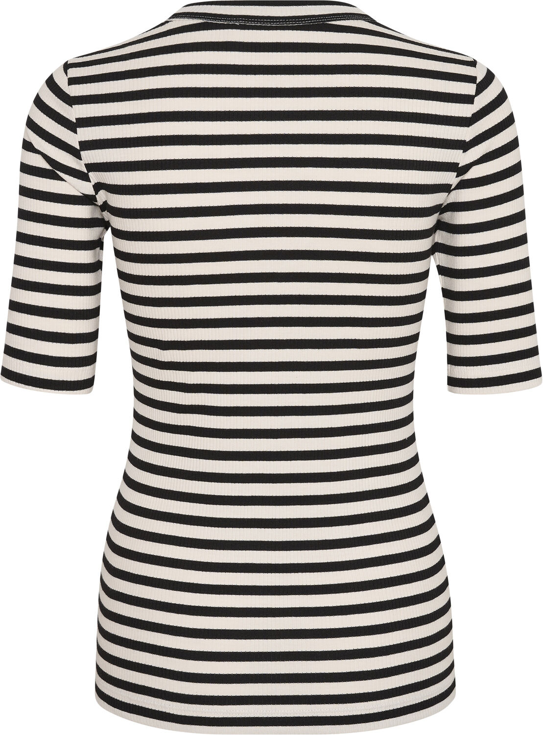 DagnaIW Striped T-Shirt