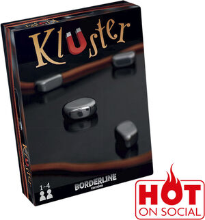 Kluster