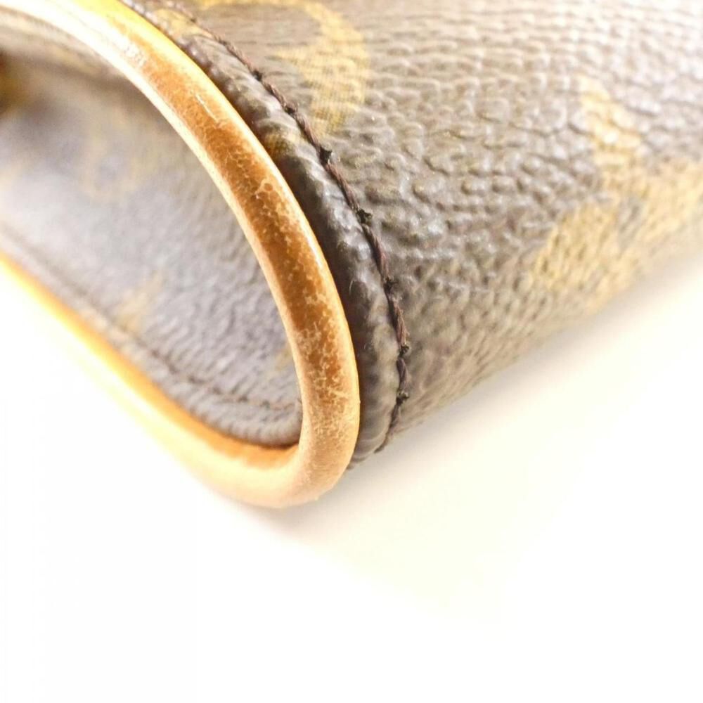 Louis Vuitton Twin Pochette