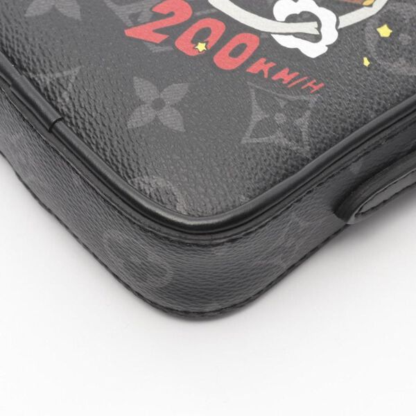 Louis Vuitton Danube