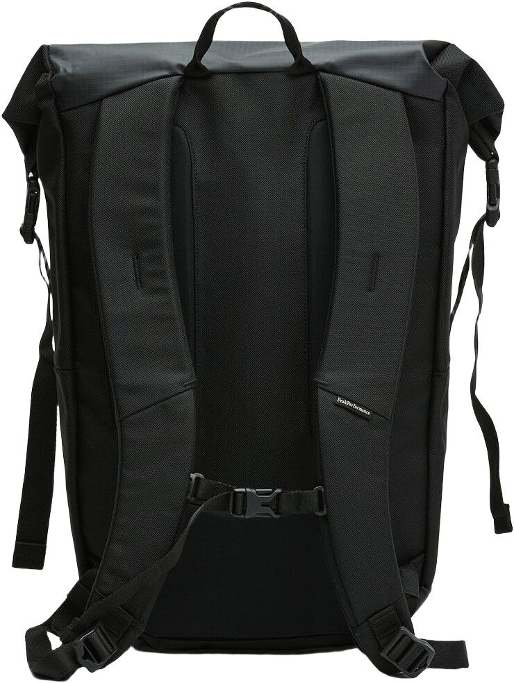 Roll Top Rygs&aelig;k