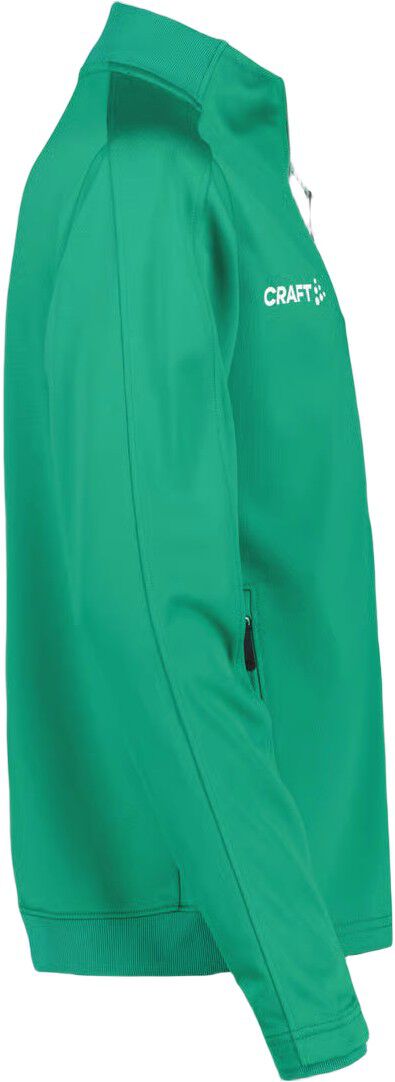 Evolve 2.0 Full Zip Sweatshirt