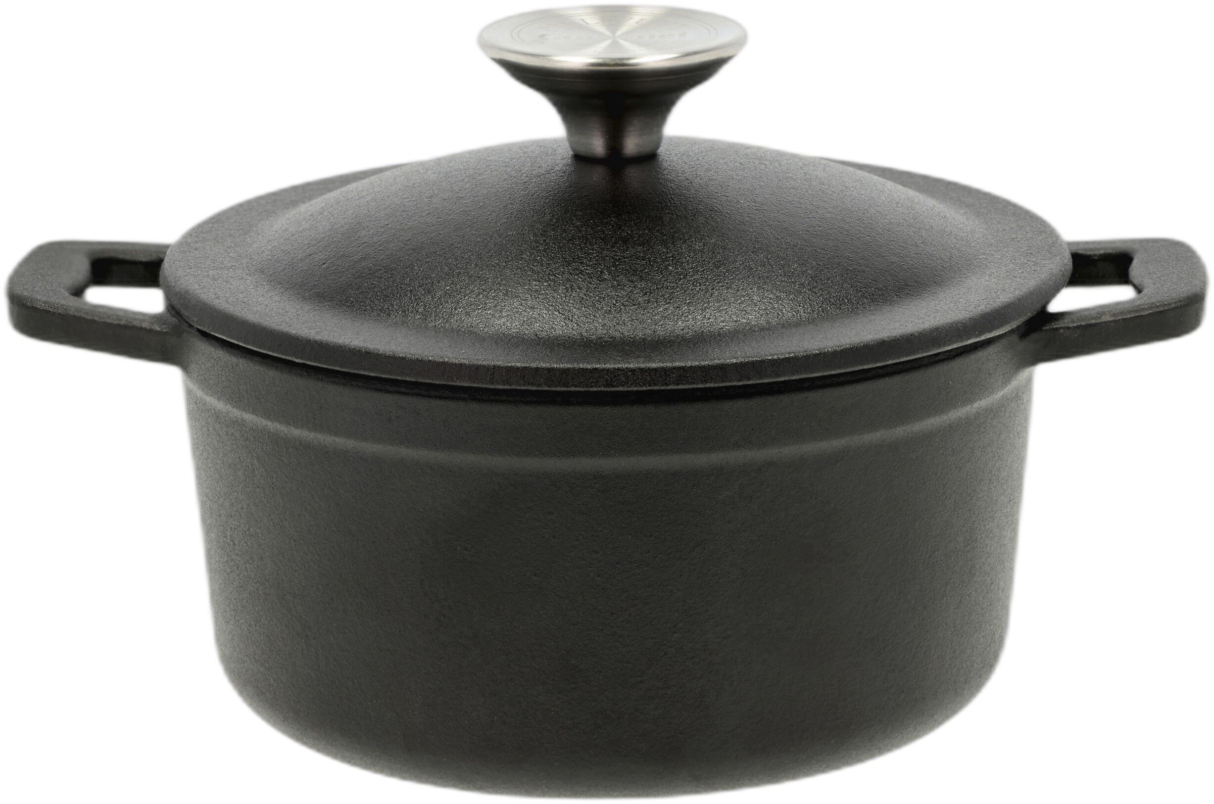 Gryde Garonne Mini 15 cm 0,7 liter St&oslash;bejern