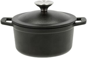Gryde Garonne Mini 15 cm 0,7 liter St&oslash;bejern
