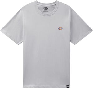 SS MAPLETON T-SHIRT GREY MELANGE