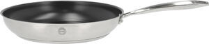 Stegepande keramisk non-stick Roya 28 cm Rustfrit stål