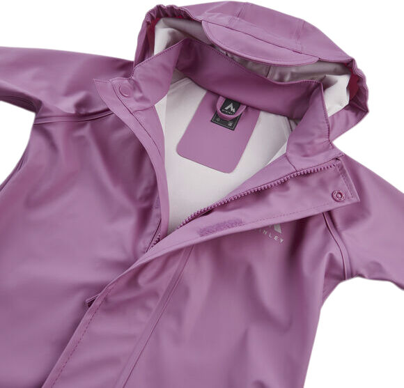 Eddie PU II Regnt&oslash;j