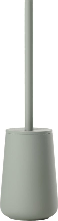 Toiletbørste Nova One Matcha Green