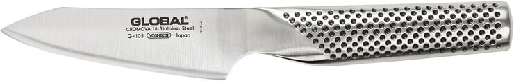 G-105 kokkekniv stål 10 cm