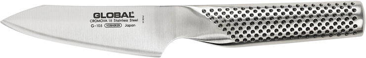 G-105 kokkekniv stål 10 cm