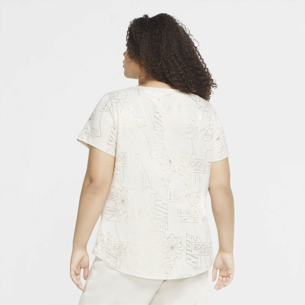 Sportswear Icon Clash T-shirt